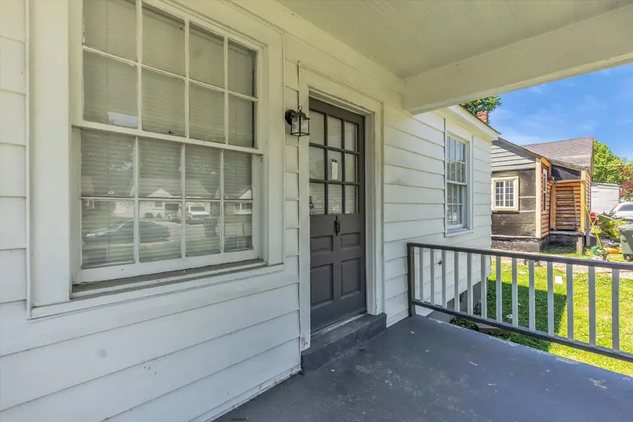 3449 CARRINGTON AVE, Memphis, TN 38111 - #3