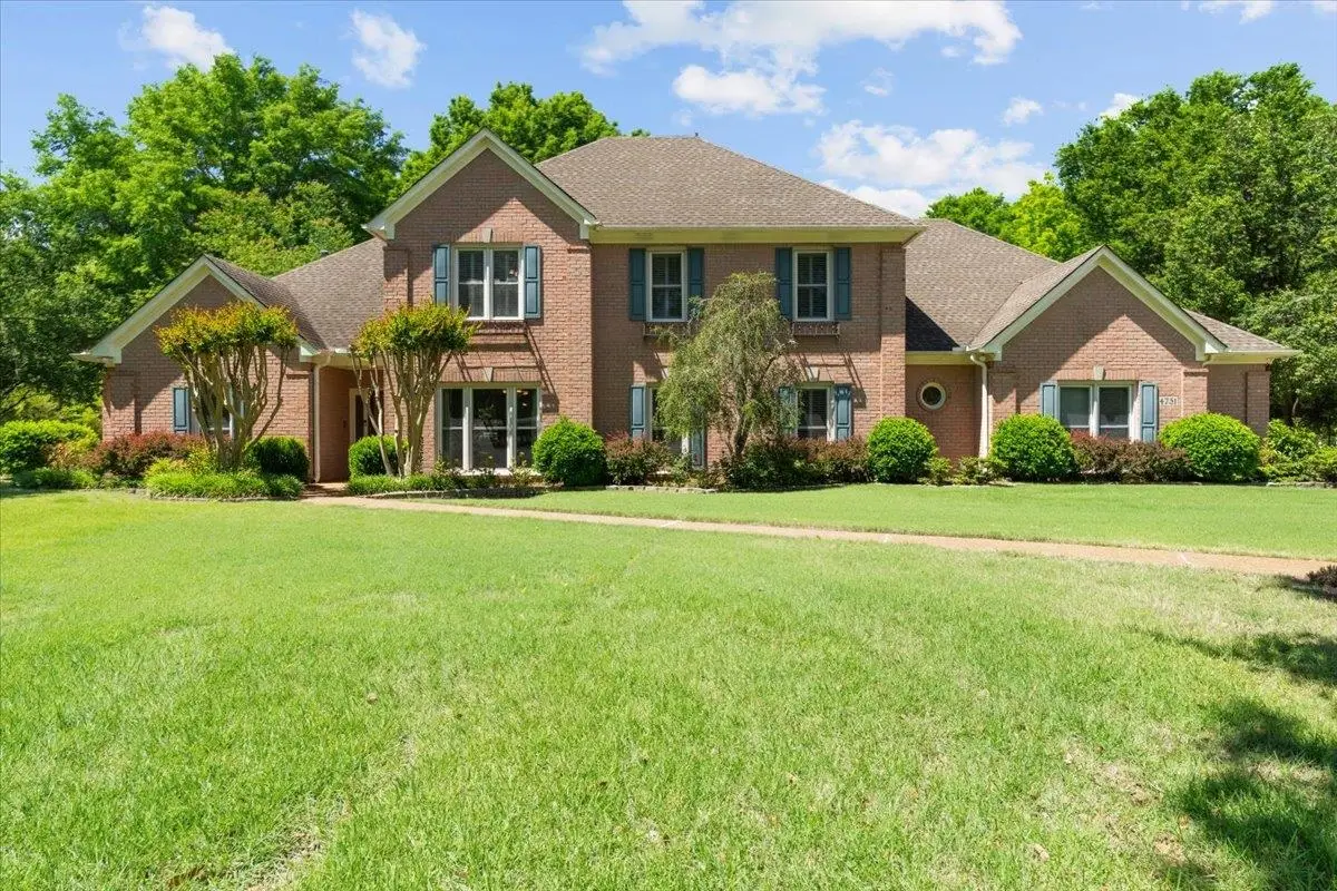 4731 MALLARD LAKE CV, Collierville, TN 38017 - #1