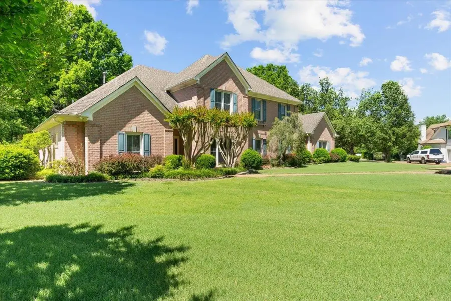 4731 MALLARD LAKE CV, Collierville, TN 38017 - #2