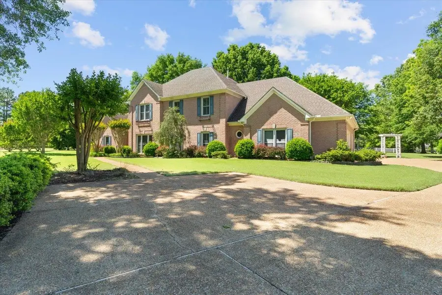 4731 MALLARD LAKE CV, Collierville, TN 38017 - #3