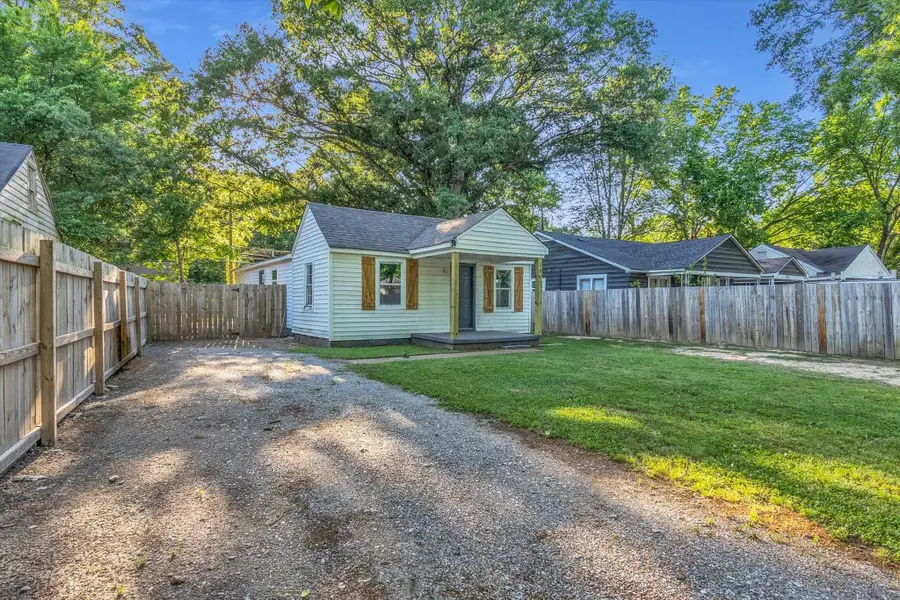 1577 S HIGHLAND ST, Memphis, TN 38111 - #2