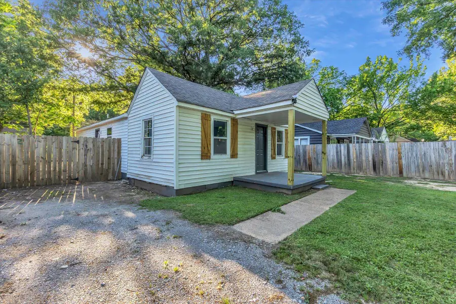 1577 S HIGHLAND ST, Memphis, TN 38111 - #3