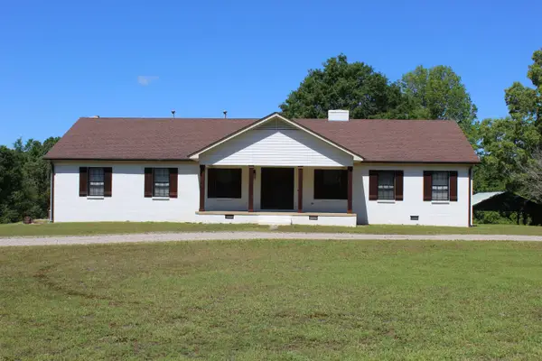 3360 EBENEZER RD, Toone, TN 38381-7810