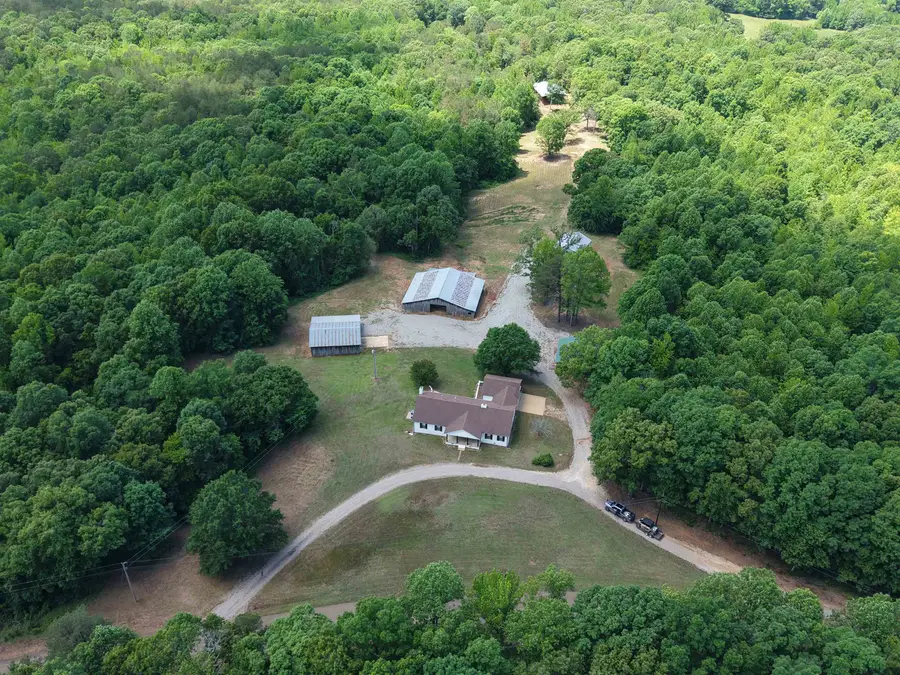 3360 EBENEZER RD, Toone, TN 38381-7810 - #2