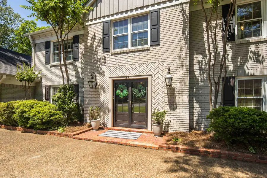 2375 MASSEY RD, Memphis, TN 38119 - #2