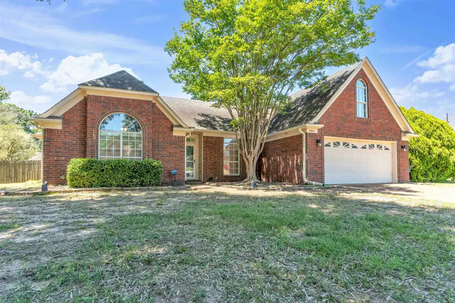3933 OAK FOREST DR, Bartlett, TN 38135 - #2