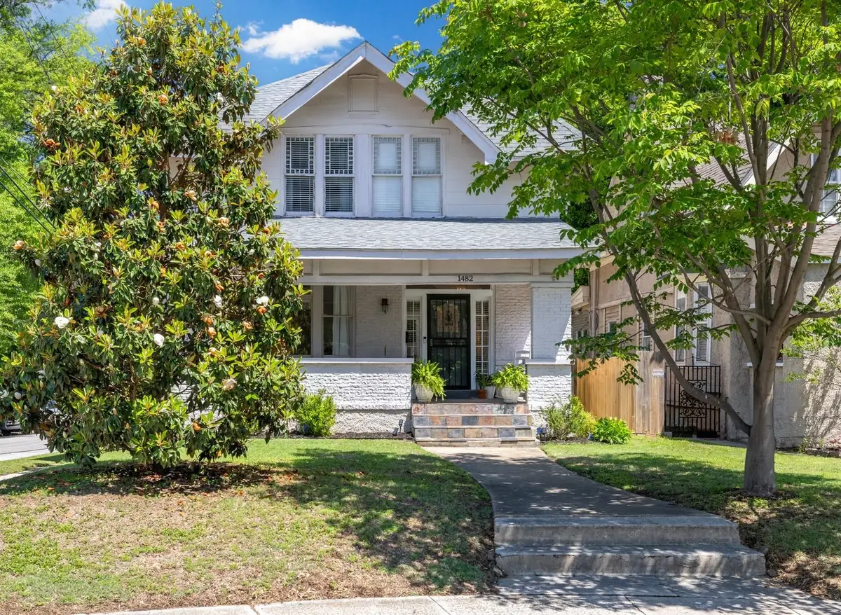 1482 COURT AVE, Memphis, TN 38104 - #1