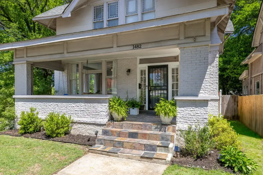 1482 COURT AVE, Memphis, TN 38104 - #2
