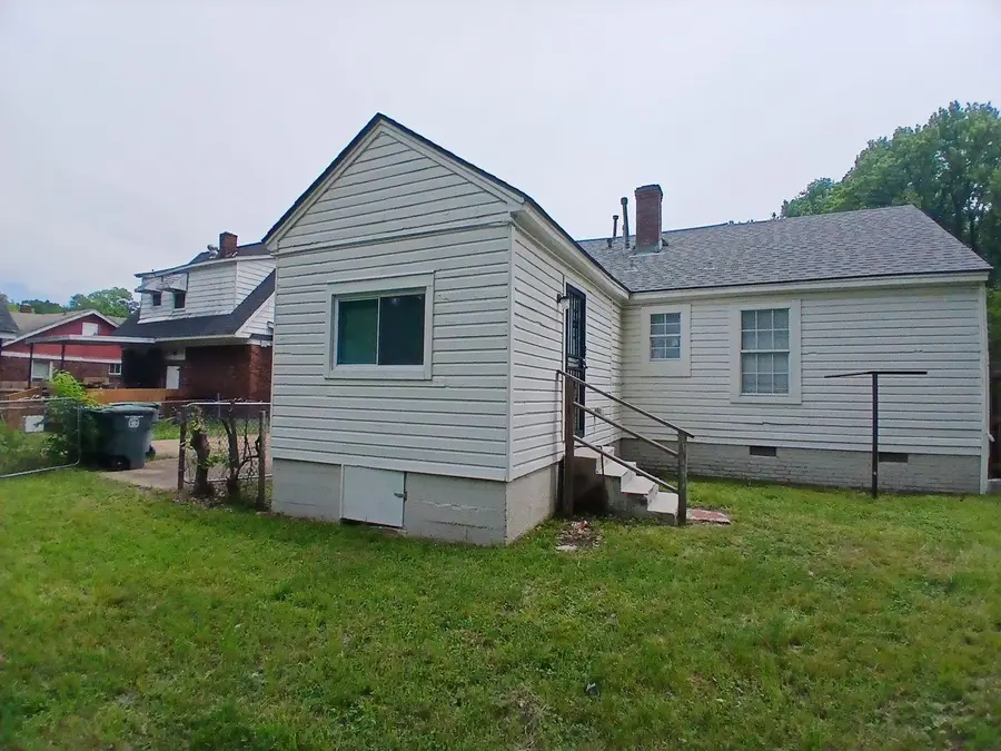 807 KIPPLEY ST, Memphis, TN 38112 - #3