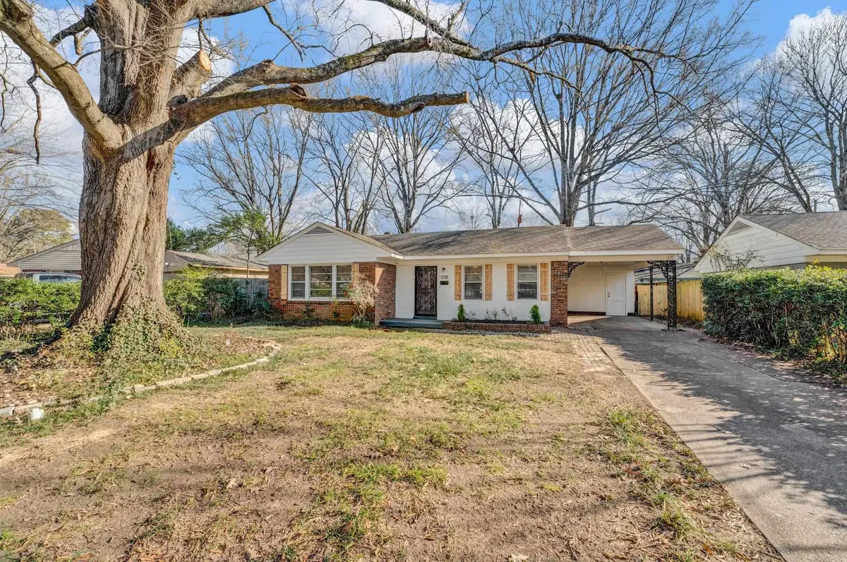 1338 DEARING RD, Memphis, TN 38117 - #1