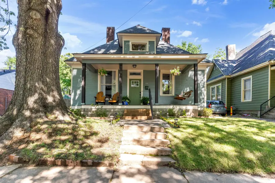 974 MEDA ST, Memphis, TN 38104 - #2
