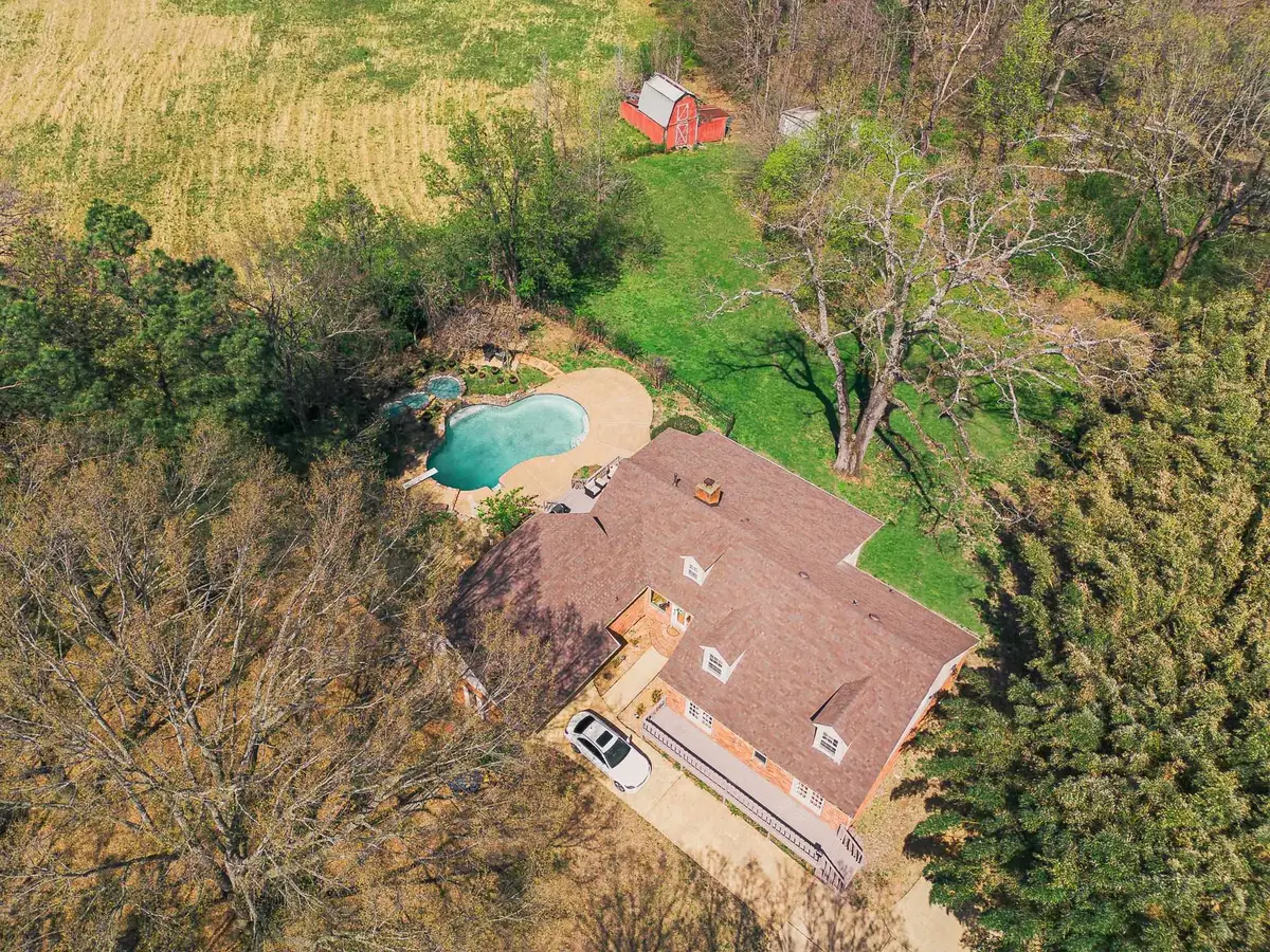 415 KEY RD, Collierville, TN 38017 - #1