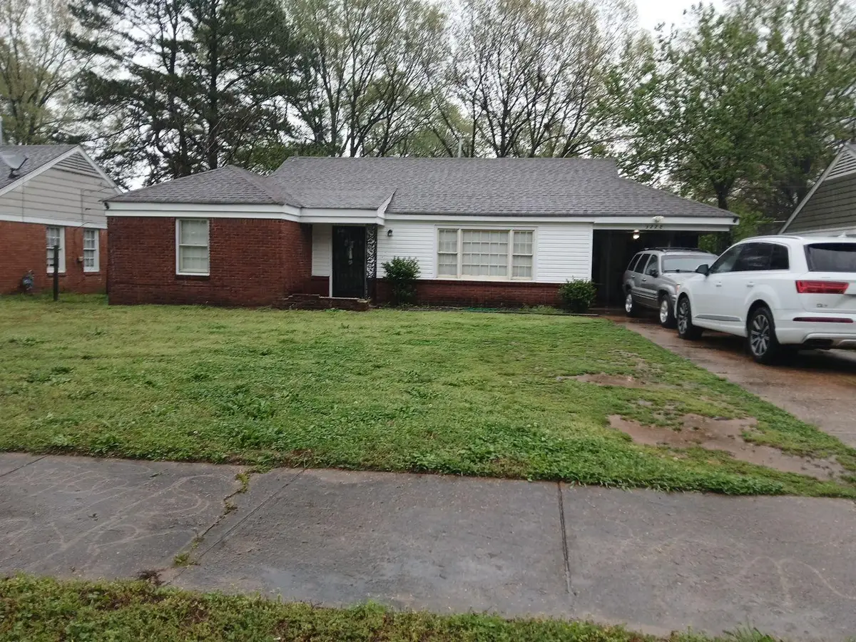 3228 BOXDALE ST, Memphis, TN 38118 - #1
