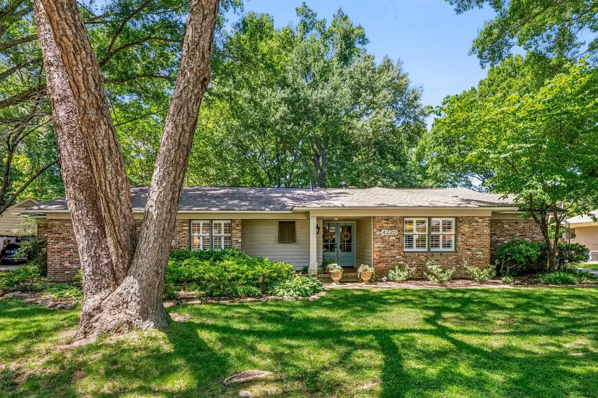 4220 MINDEN RD, Memphis, TN 38117 - #1
