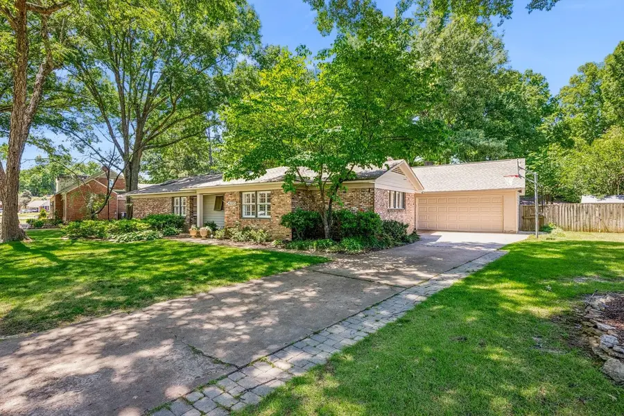 4220 MINDEN RD, Memphis, TN 38117 - #2