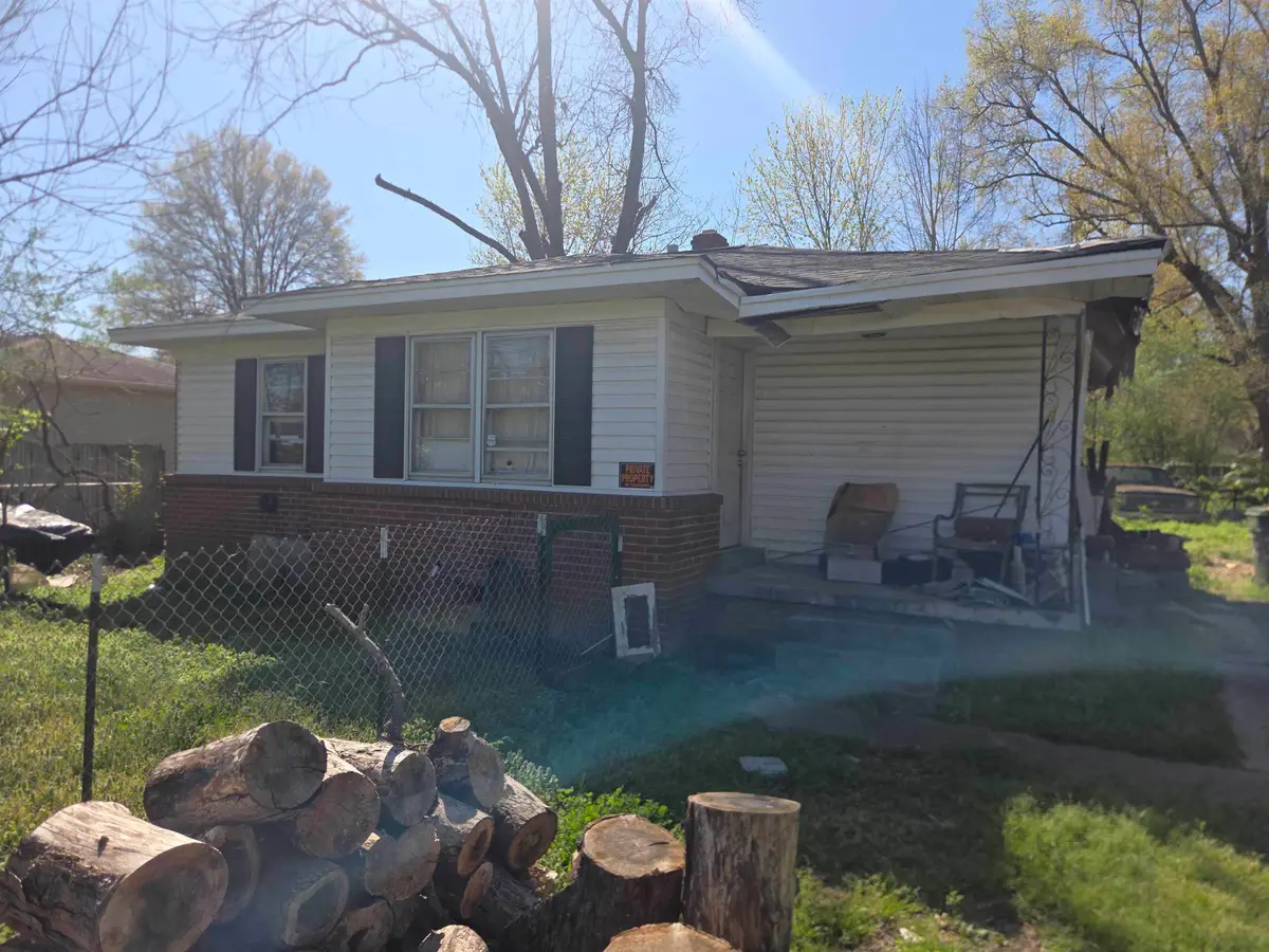3533 VENABLE RD, Memphis, TN 38118 - #1