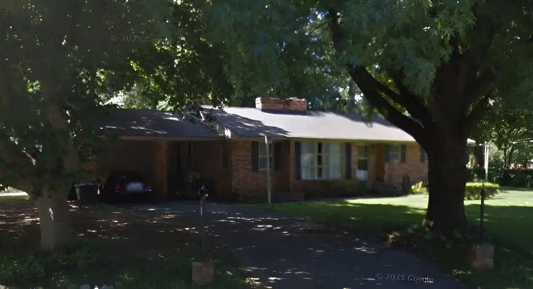 3802 UNIVERSITY CV, Memphis, TN 38127 - #1