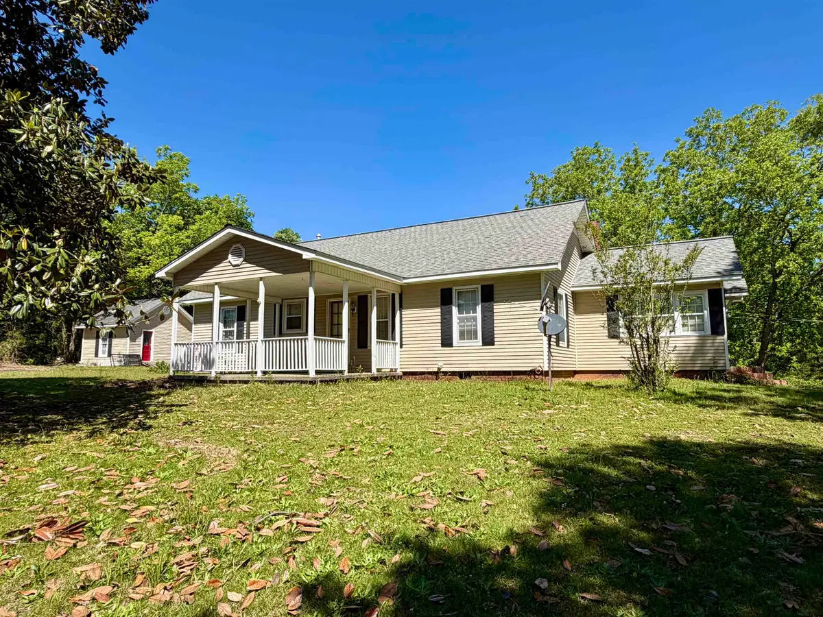 1629 BUENA VISTA RD, Bethel Springs, TN 38315-1716 - #1