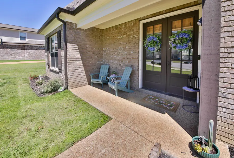402 S CHINKAPIN DR, Atoka, TN 38004 - #2