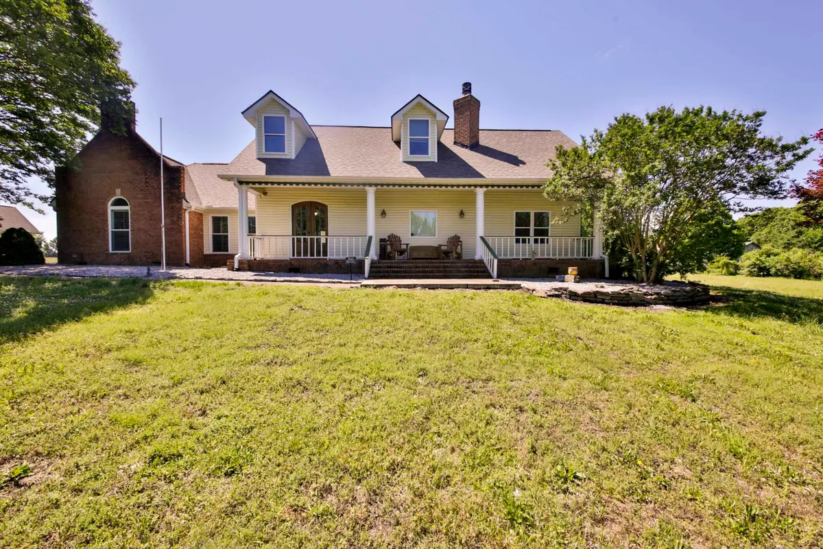 901 ARMSTRONG RD, Drummonds, TN 38023 - #1
