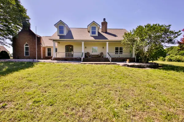 901 ARMSTRONG RD, Drummonds, TN 38023
