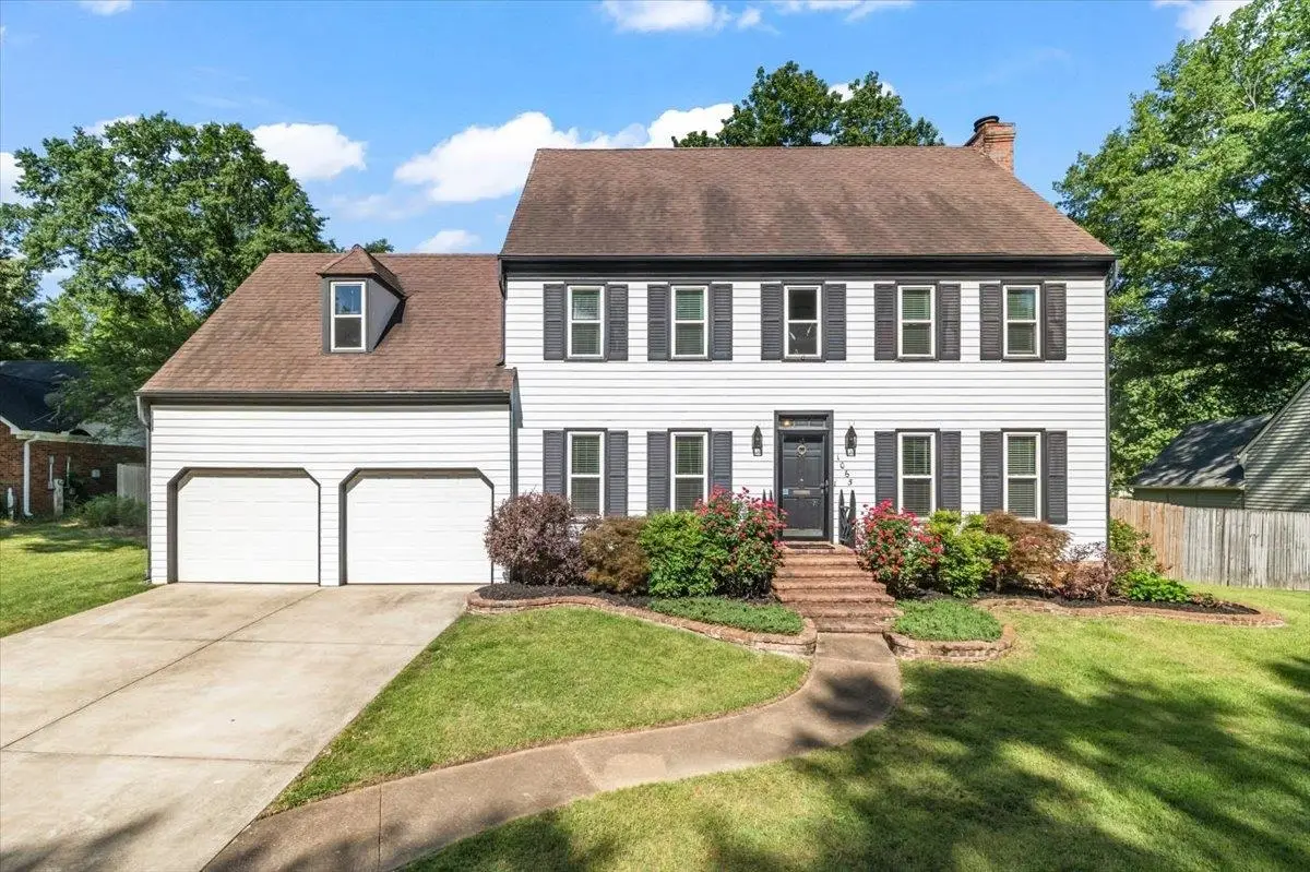 1065 PETERSBURG CV, Collierville, TN 38017 - #1