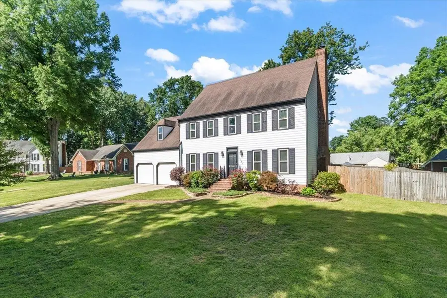 1065 PETERSBURG CV, Collierville, TN 38017 - #2