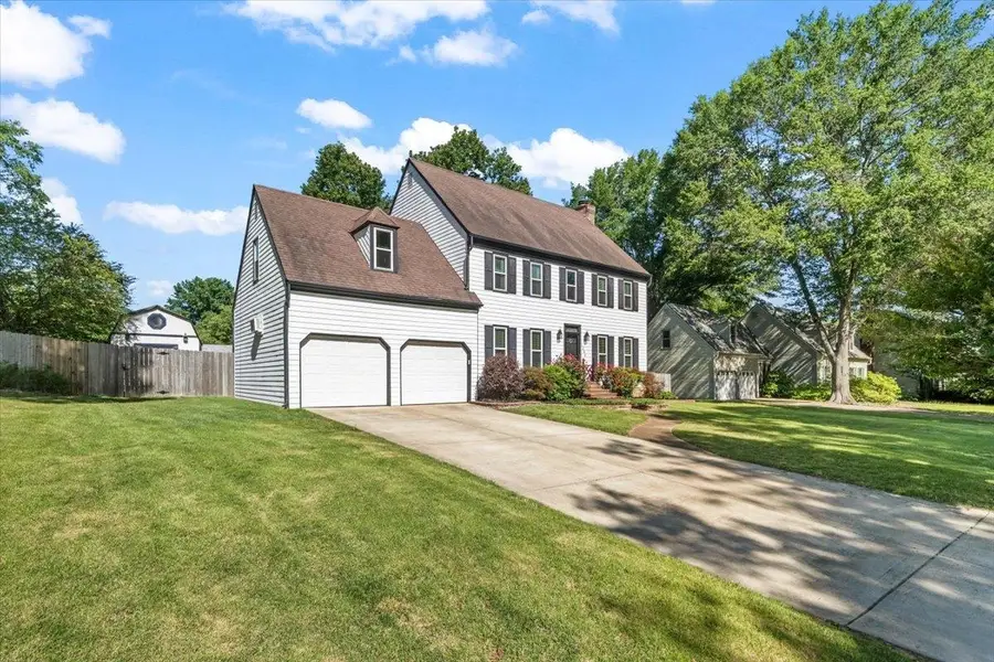 1065 PETERSBURG CV, Collierville, TN 38017 - #3