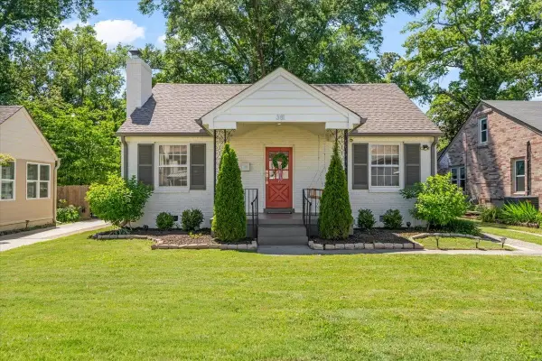 381 ELLSWORTH ST, Memphis, TN 38111