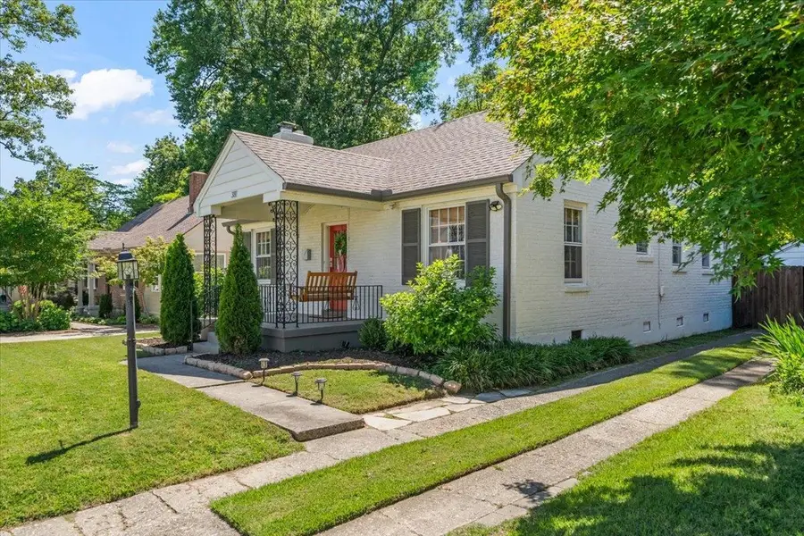 381 ELLSWORTH ST, Memphis, TN 38111 - #2