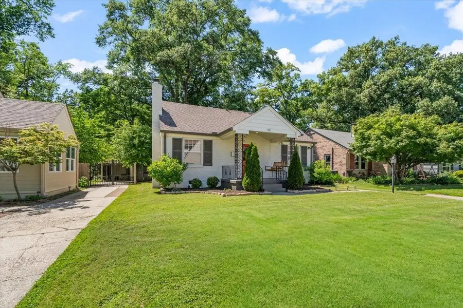 381 ELLSWORTH ST, Memphis, TN 38111 - #3
