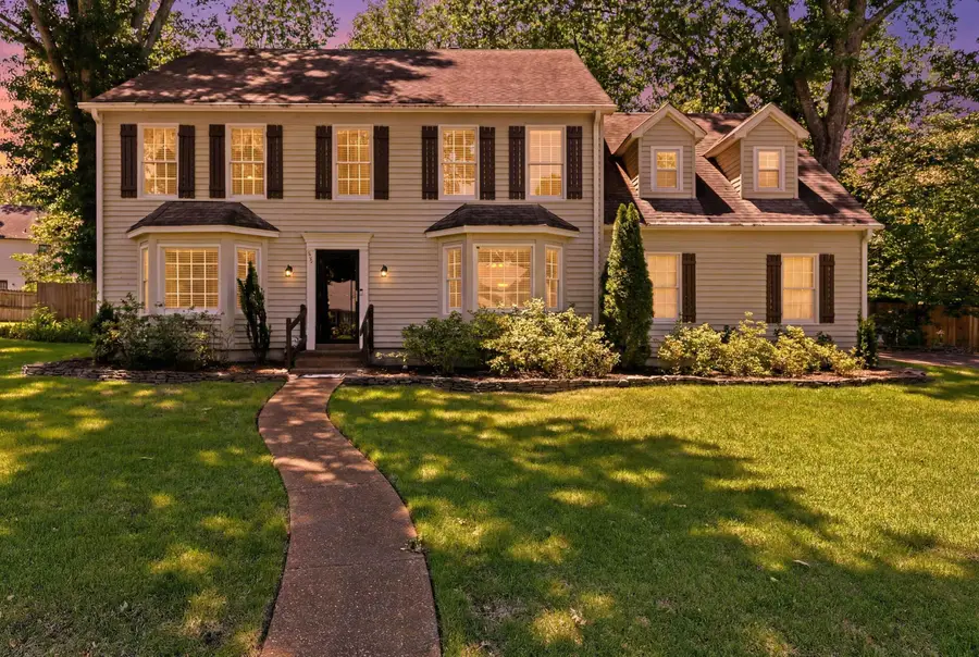 55 RED THORN CV, Cordova, TN 38018 - #2