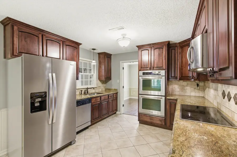 55 RED THORN CV, Cordova, TN 38018 - #3