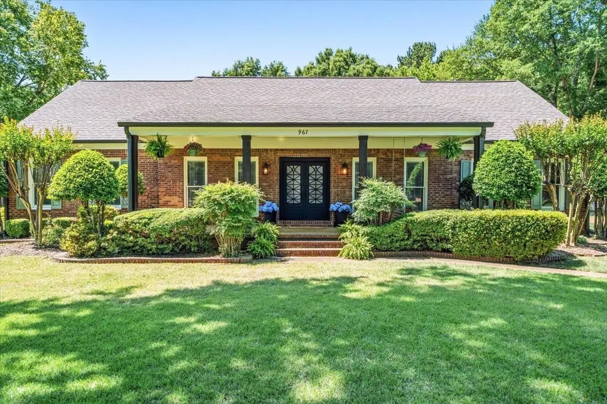 967 AUTUMN OAKS CIR, Collierville, TN 38017 - #1