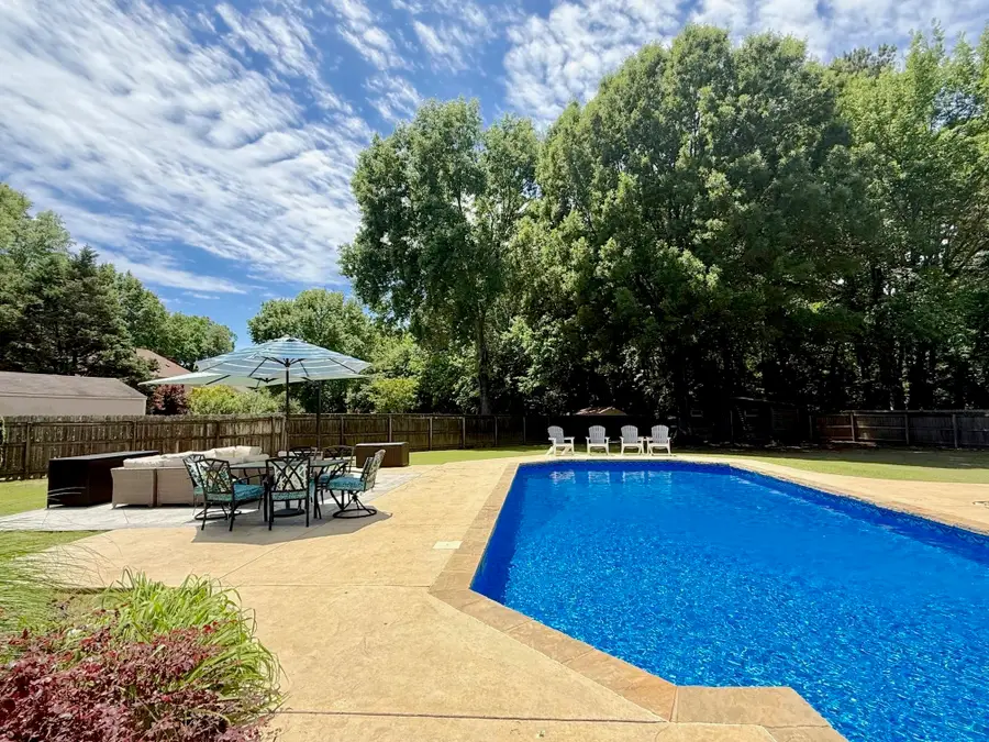 967 AUTUMN OAKS CIR, Collierville, TN 38017 - #2