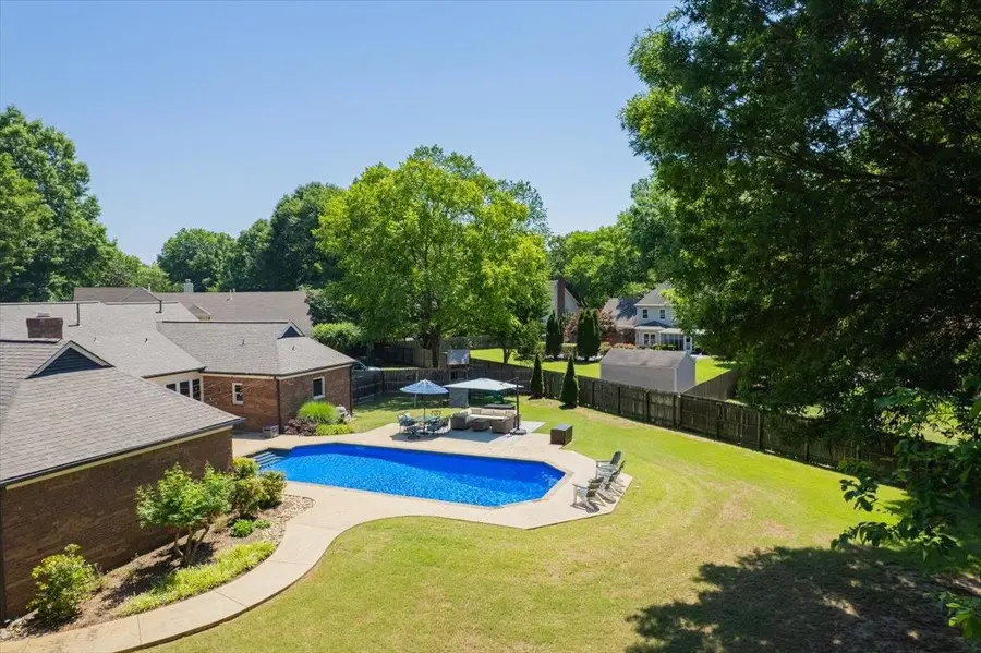 967 AUTUMN OAKS CIR, Collierville, TN 38017 - #3