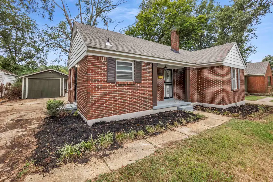 3515 VANUYS RD, Memphis, TN 38111 - #3