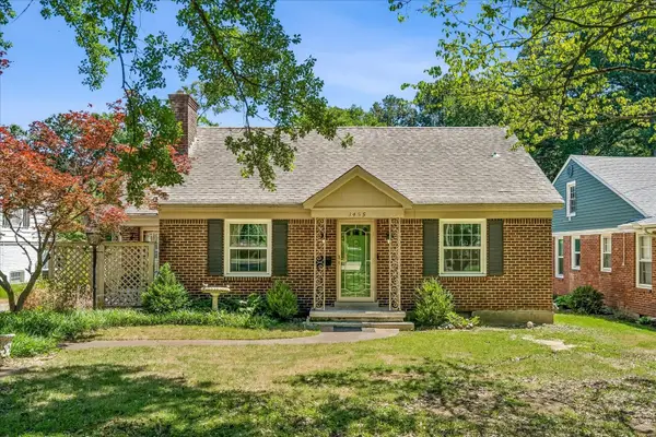 3455 HIGHLAND PARK PL, Memphis, TN 38111