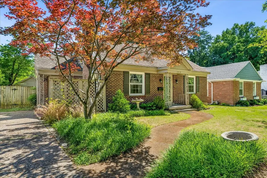 3455 HIGHLAND PARK PL, Memphis, TN 38111 - #2