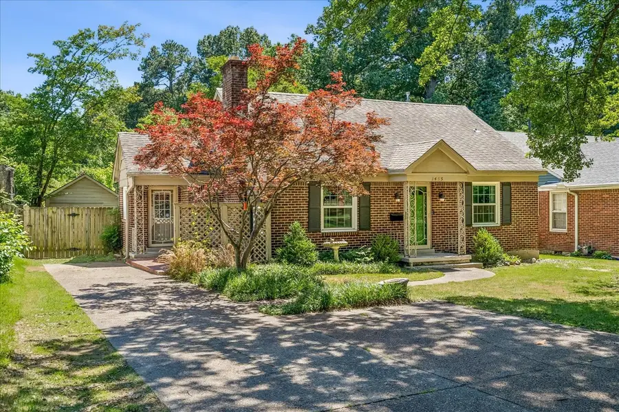 3455 HIGHLAND PARK PL, Memphis, TN 38111 - #3