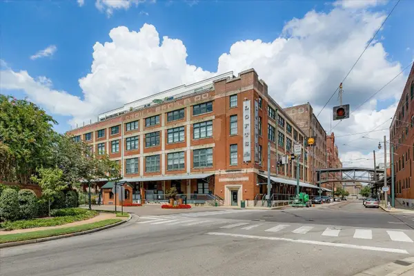 505 TENNESSEE ST #208, Memphis, TN 38103