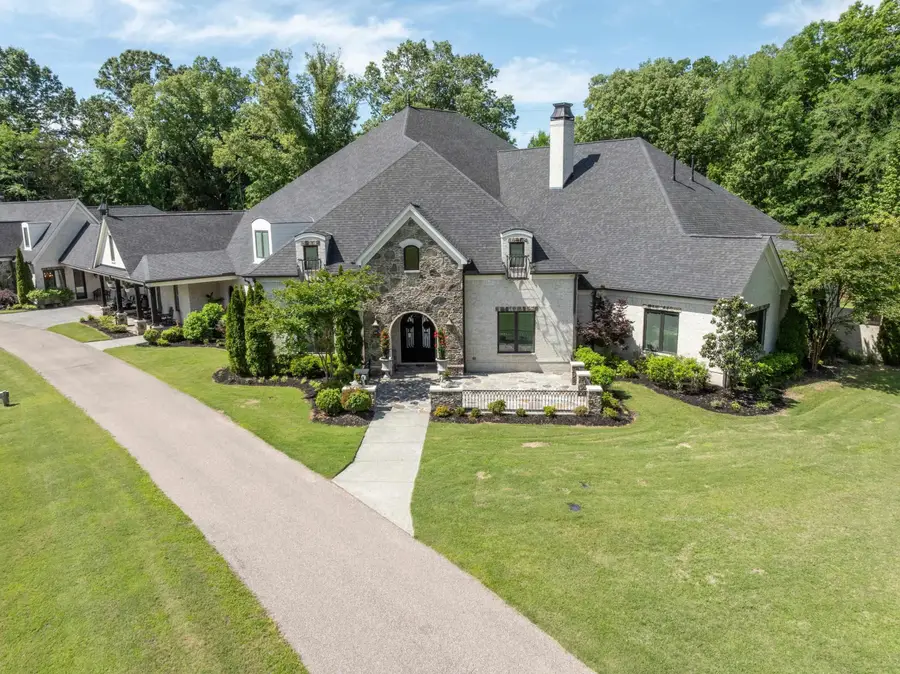 11469 MONTEREY RD, Eads, TN 38028 - #2