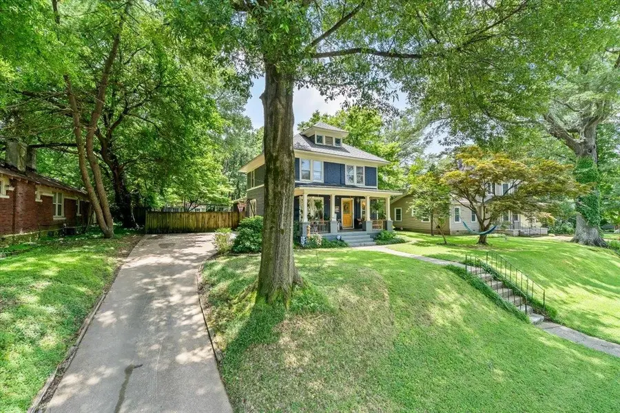 2007 HIGBEE AVE, Memphis, TN 38104 - #2