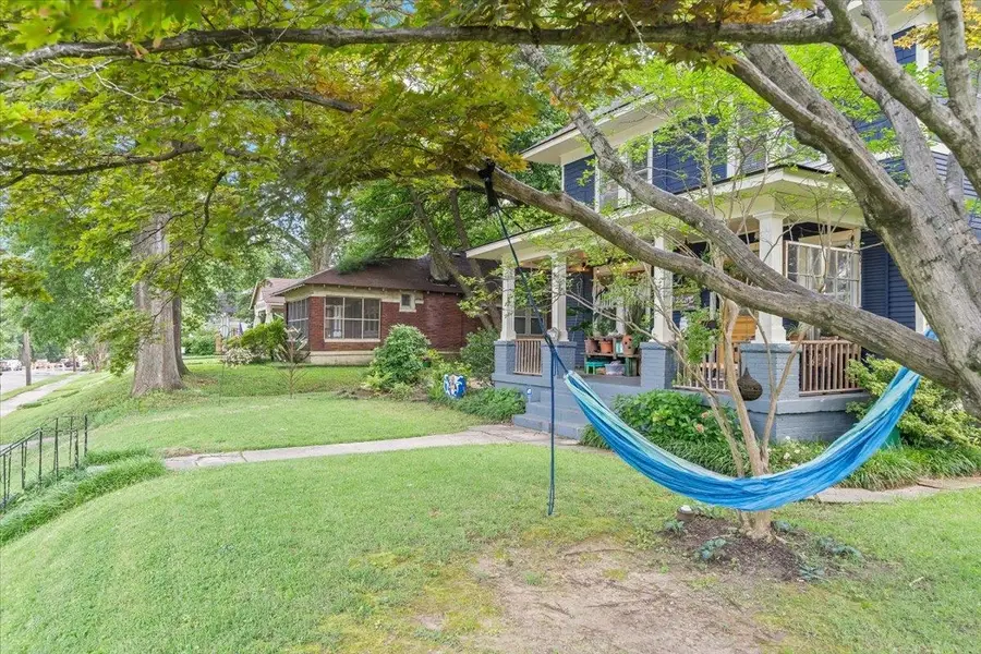 2007 HIGBEE AVE, Memphis, TN 38104 - #3