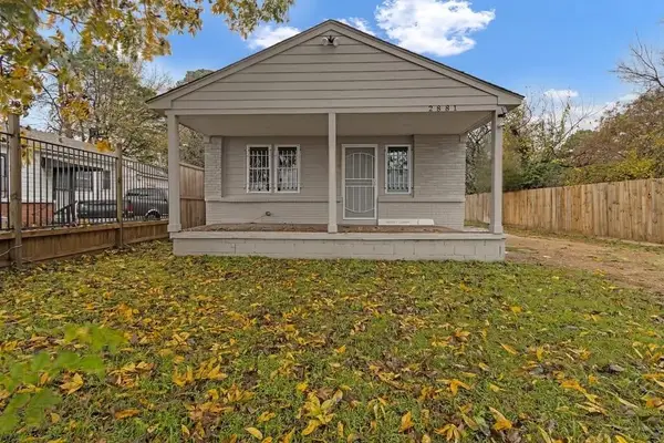2881 TUTWILER AVE, Memphis, TN 38112