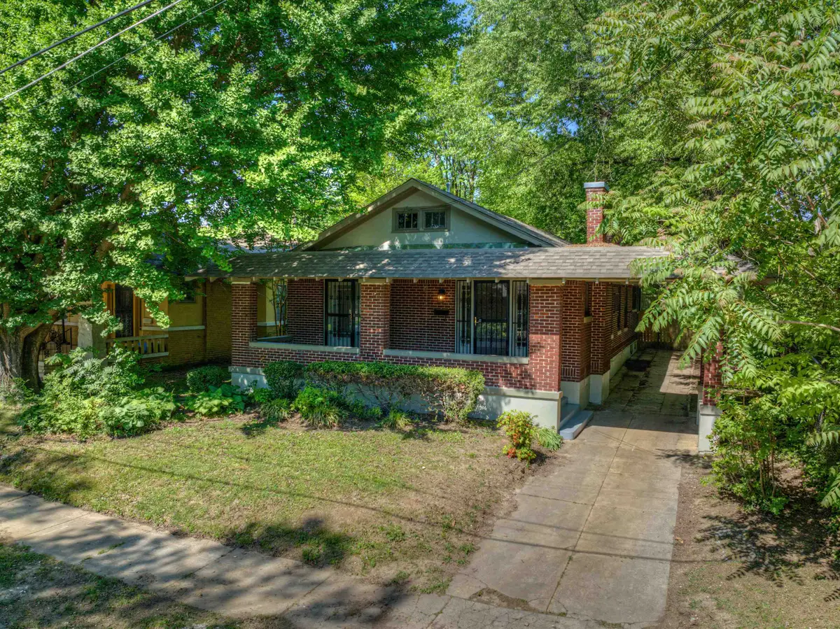 345 MALVERN ST, Memphis, TN 38104 - #1