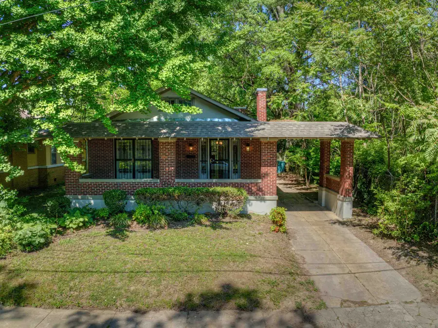 345 MALVERN ST, Memphis, TN 38104 - #2