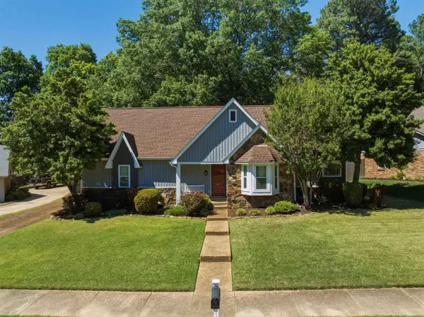 5866 SWEET OAK CV, Bartlett, TN 38134
