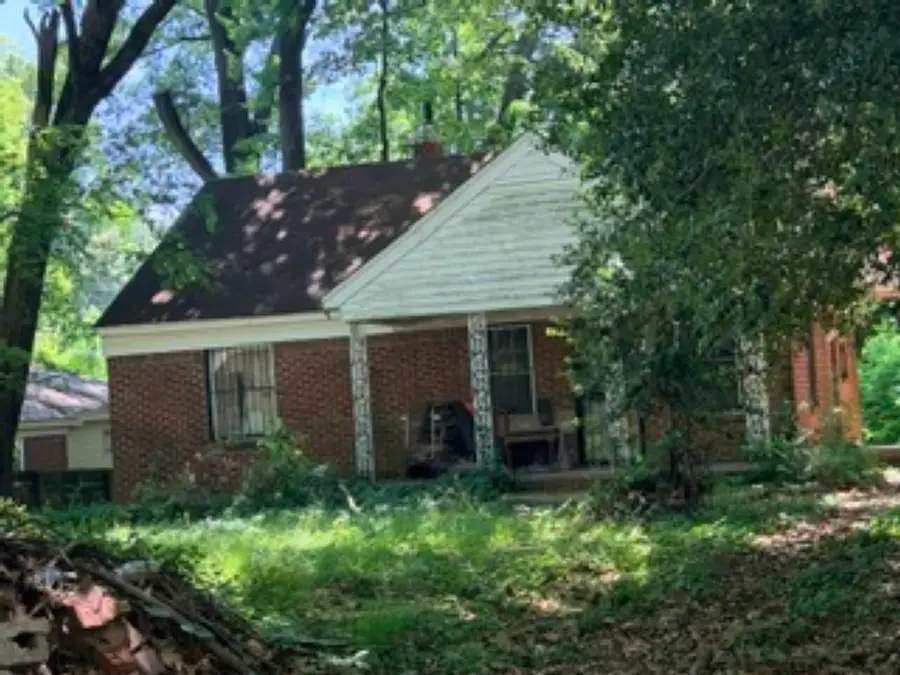 2211 CARNES AVE, Memphis, TN 38114 - #3
