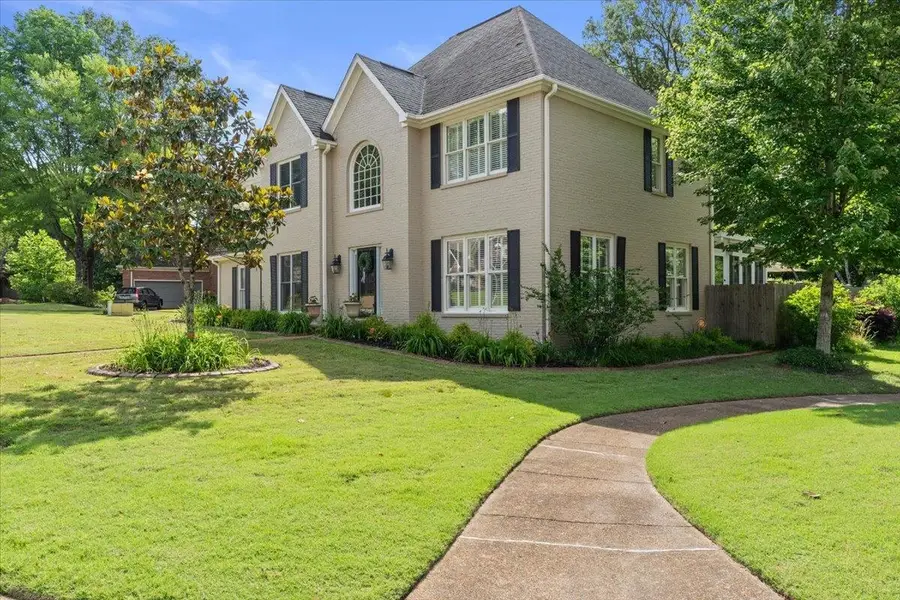 8275 GROVE CREEK CV, Cordova, TN 38018 - #2